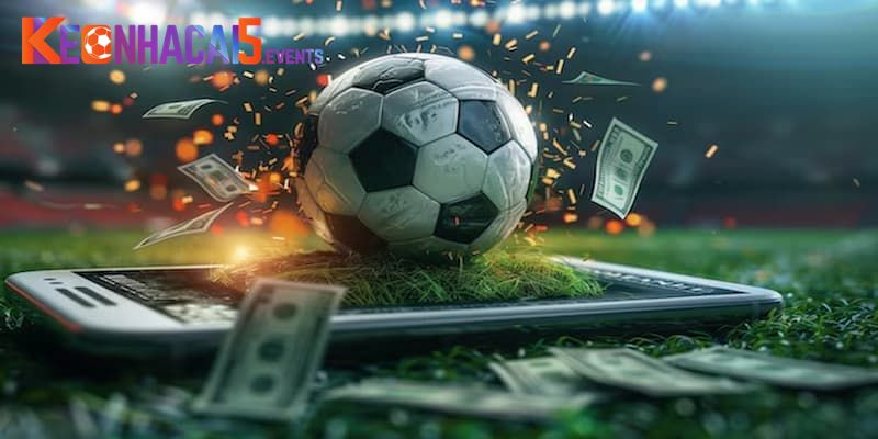 Tổng hợp cách tính tiền trong cá độ bóng đá chuẩn hiện nay